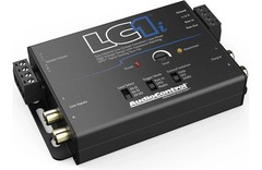 AudioControl LC1i 2 CH Channel 400 watt Line Output Converter and Line Driver
