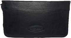 Case Logic 64 Disc CD DVD Soft Wallet Carry Case W/ 2 Sleeves—SHIPS IN 24 HOURS—