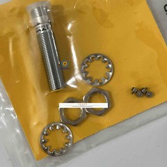 For Turck Bi6U-M12-AP6X-H1141 Proximity Switch Sensor Range 6mm 10-30VDC NO PNP