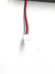 BPB4020M12 BLOWER FAN 12V DC 2P 40mm 20mm 10 wire 2 pins connector 1pc