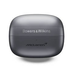 Bowers & Wilkins B&W Pi8 McLaren True Wireless Earbuds ANC Noise Canceling