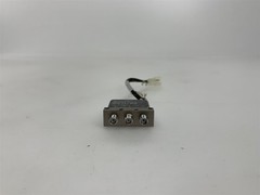 Teledyne CR-33S10 RF Coaxial Switch 24-30VDC