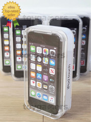 Ipod Touch 7th Generation 32GB Space Gray/Black | Brand New | Factory Sealed
