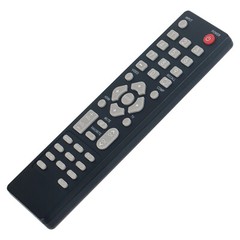 NS-ZRC-101 Replaced Remote Control for Insignia TV NS-LCD19-09 NS-LCD32-09