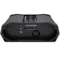 Stetsom BRAVO BASS 1.2k 2ohm Amplifier Mono 1 Channel Class D BASS 1200W