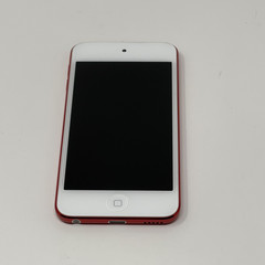 Apple iPod Touch 7th Generation 32GB A2178 (PRODUCT) RED Good