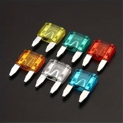 306PCS Car Fuse Kit – Auto Fuses with Tester & Puller