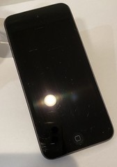 Apple iPod Touch (7th Generation) – Space Gray, 32GB