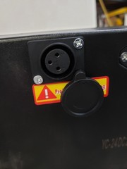 Unbranded Replacement Lithium Battery 24V 6.6AH 158.4Wh for Mobility Scooters