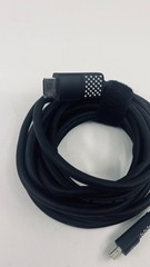 Belkin Mini DisplayPort to HDMI Cable, 4k – 12ft – Black