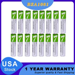 Lot USB AA AAA 9V C D Lithium ion Rechargeable Battery 1.5V Fast Charge Type C