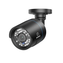 SANNCE HD 2MP 4in1 Outdoor Day Night 100ft IR Cut CCTV Bullet Security Camera