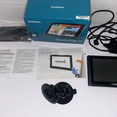Garmin Drive 50 USA LM 5″ GPS Navigation System