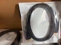 4K DisplayPort to DisplayPort Cable 10FT 10-Pack DP Cable 4K 60Hz 144Hz High Spe