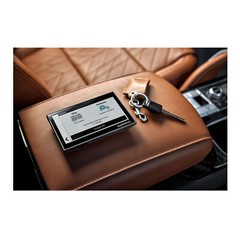 Garmin Drive 53 GPS Navigator Bundle