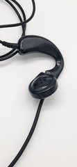 Plantronics M12 VISTA Modular Amplifier Headset