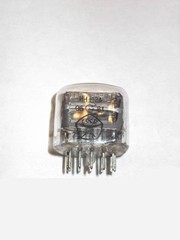 IN-12A ИН-12А soviet Vintage Nixie Tube Display Indicator New