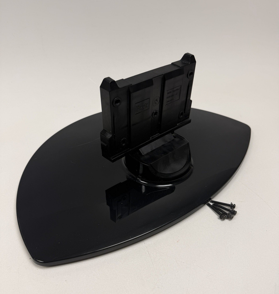 LG 42PG20-UA TV Stand Base with Mounting Screws