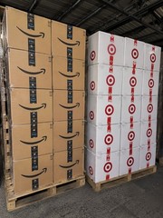 Target Liquidation Mixed Lot – Retail Overstock Collection