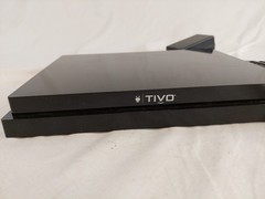 TiVo EDGE D6E20 for Cable 2TB 6 Tuner DVR Lifetime All-in Service 315 Hrs