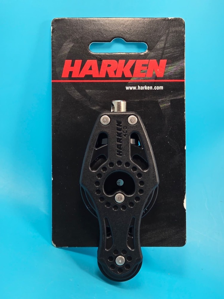 Harken 40mm Carbo Air Fiddle Block 2655