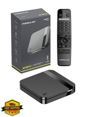 Formuler Z10 NEO Android 10 4K HDR10+ box