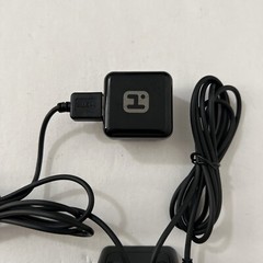 iHome iBT52 Rechargeable Bluetooth Receiver w/ Wireless Speakerphone