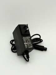 OEM Jetson Plasma X Hoverboard Charger MSL-CH42040P 42V 0.4A 3-Pin Power Supply