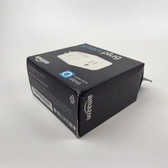 Amazon Smart Plug | Works with Alexa | Simple Setup