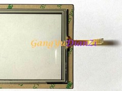Touch Screen Panel Glass FIT Sumitomo T-71C 81C 600C Z1C Q101 Fusion Splicer #