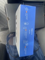 Tyto Home Medical Emergency Device for Home Use