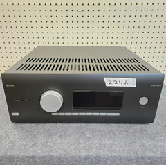 Arcam AVR31 Home Theater Receiver (Used) #b
