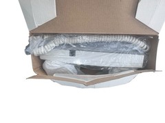 GE Model 2-9167 White Memory Telephone 21 Number Memory Corded Electronic Hold