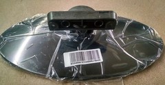 New Samsung Stand Base BN63-08564X 19D4000 22D5000 with screws and cable clip