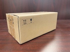 luma LUM-MNT-ARM-31PTZ-BL 310 Series Mini PTZ Security Camera Mount Black NEW