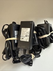 LOT OF 7 STRONTRONICS SWITCHING ADAPTER DSA-20D-05 1 5V 2.5A