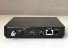 Tivo Mini Vox TCDA95000 For parts/Repair