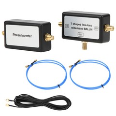 Magnetic Antenna Passive Antenna HF Response 10kHz To 30 MHz 250 MW