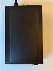 Rega io Integrated Amp, MM Phono Stage, Remote, Power Cord, Excellent Condition