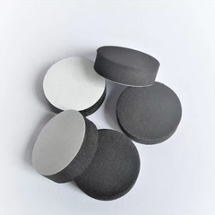 10mm – 40mm Speaker Shock Absorbing Foot Mat Anti-slip Pad Self-adhesive EVA Pad