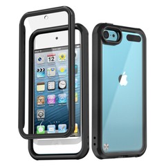 Armor Shockproof Case For Apple iPod Touch 5/6/7th Gen Hybrid Rugged Shock Cover