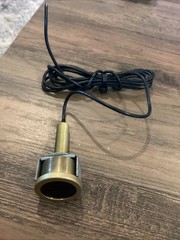 Xantech 49090 Micro Link Brass