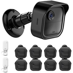 Metal and Plastic Mount for Blink Cameras
