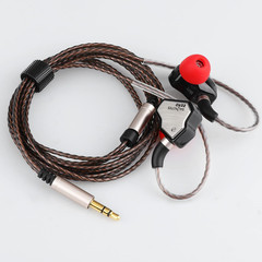 Salnotes Zero Hifi 10Mm Dynamic Driver In-Ear Earphone IEM with Metal Composite