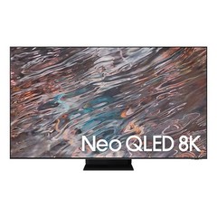 Samsung QN800A 65″ Neo QLED Smart TV 8K QN65QN800AFXZA – Minor Lines on Screen