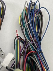 ROSTRA 250-1223 UNIVERSAL ELECTRONIC CRUISE CONTROL KIT (Switch Not Included)