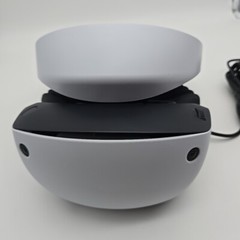 Sony PlayStation PS5 VR2 HEADSET ONLY – CFI-ZVR1 – NO CONTROLLERS-