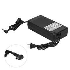 36V 10A Power Supply Adapter Switching Charger Distribution Control Tools Part