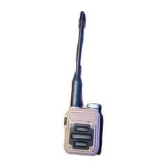 G63 Mini Walkie Talkie Uhf 5watt 16channel Vox Dcs Amateur Two Way Radio Durable