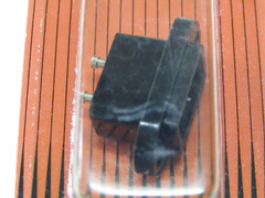 Vanco CBJ2B Panel jack for CBH2B & CBH2W Power Harnesses CB Radio Accessory Kit